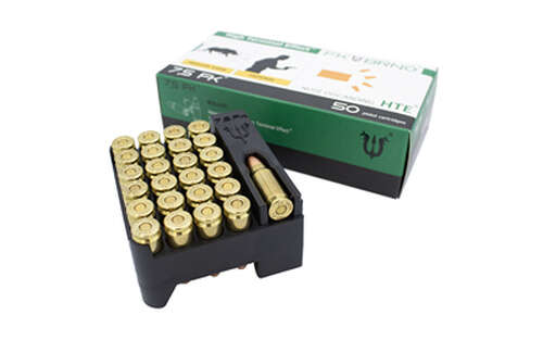 Ammunition FK BRNO F9 Ammo IFG F9 AMMO 7.5 FK 101GR 50/600 • Model: F9 Ammo